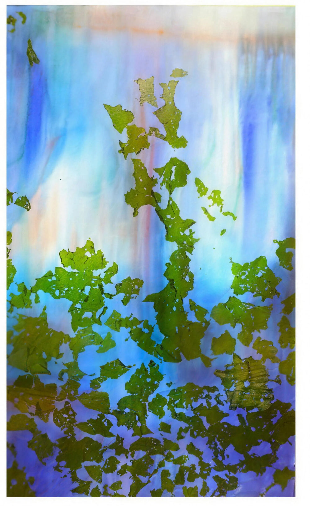 Tidal Herbarium by Neeve Moule Drige — main artwork image