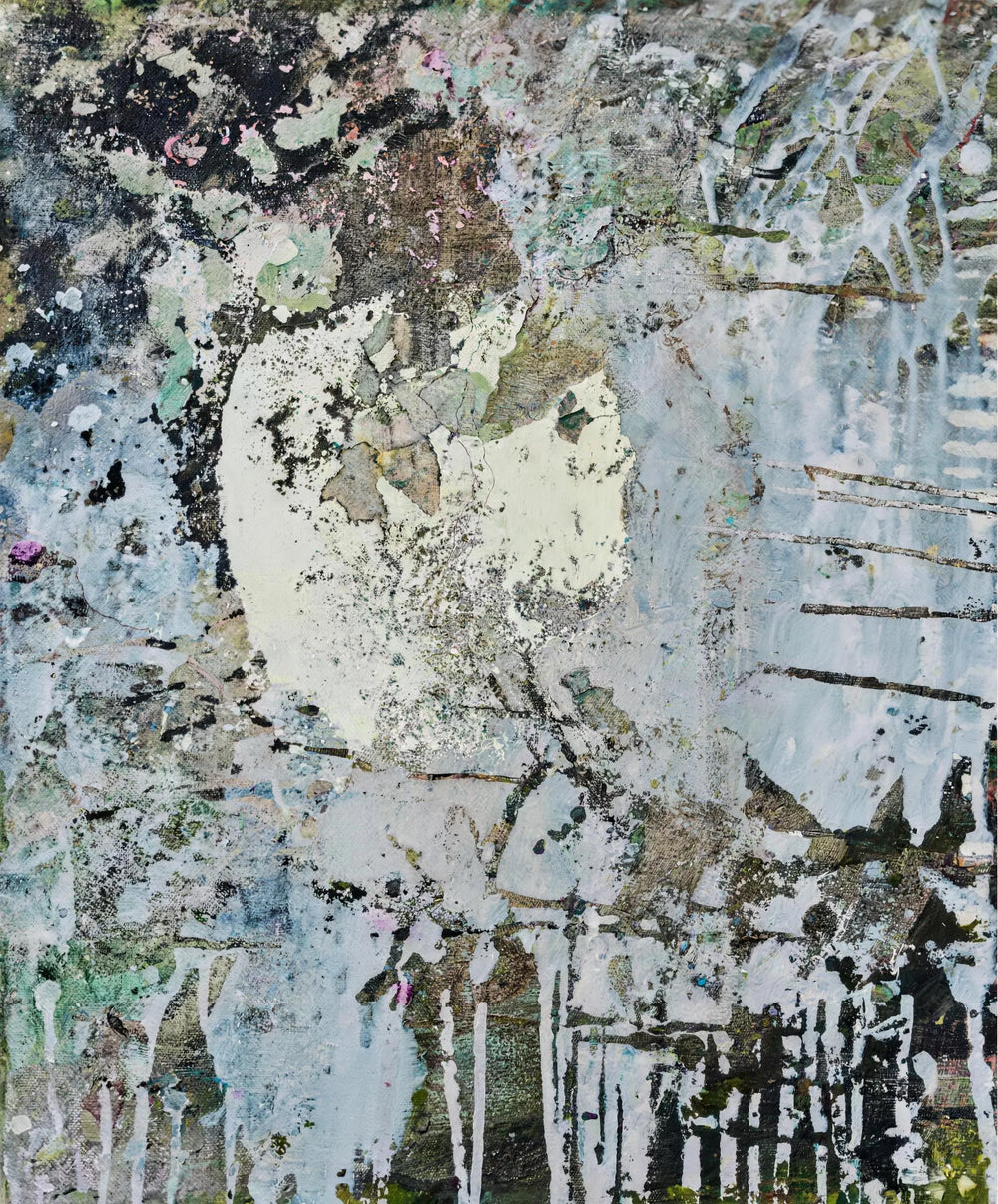 Veiled Ink Pool