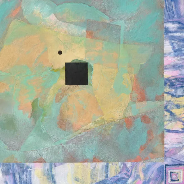 Verdant Emergence by Dee Congdi Zhuang — artwork detail