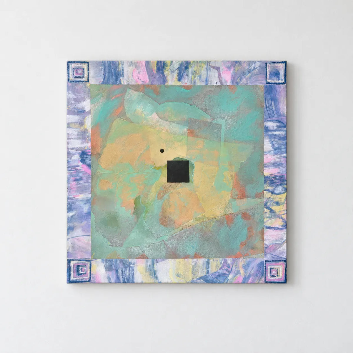 Verdant Emergence by Dee Congdi Zhuang — additional artwork view 3