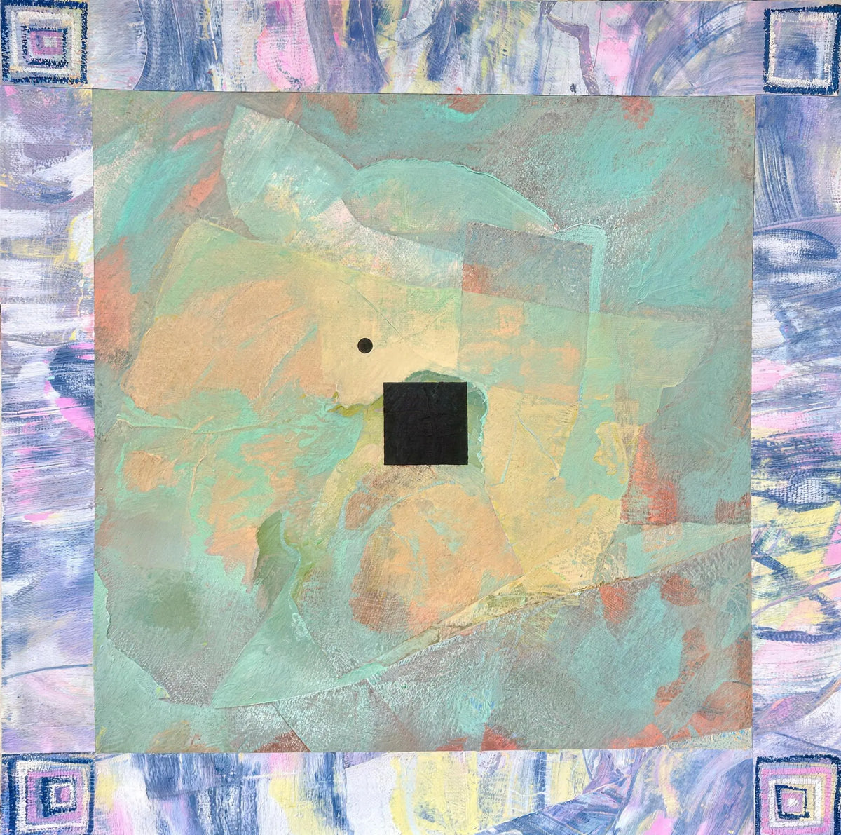 Verdant Emergence by Dee Congdi Zhuang — additional artwork view 4