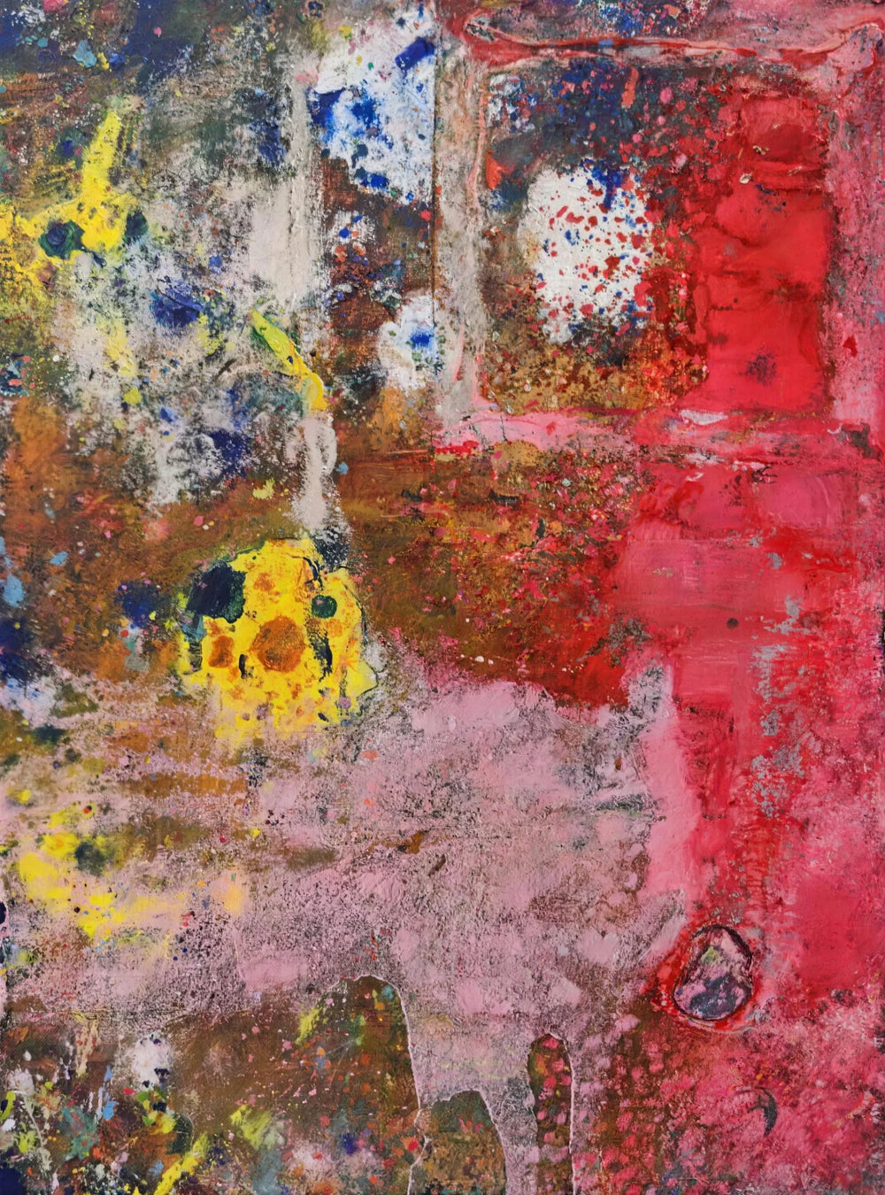 Vermilion Fields