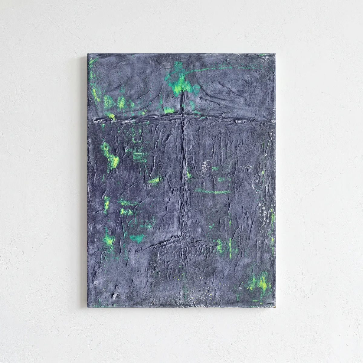 Violet Reckoning by Dee Congdi Zhuang — additional artwork view 4