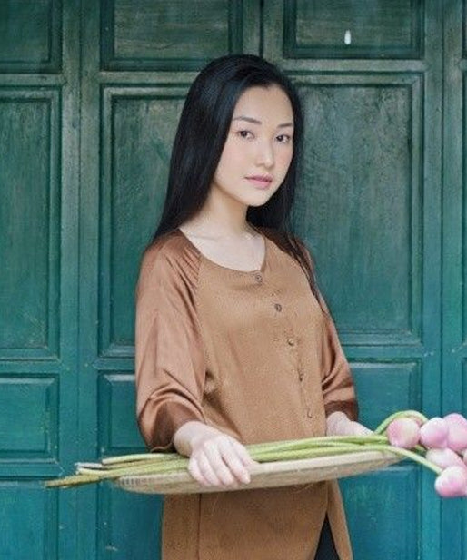 Caroline Cheng, Craft Director